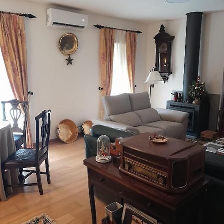 Casa Lavanda Έβορα Εξωτερικό φωτογραφία
