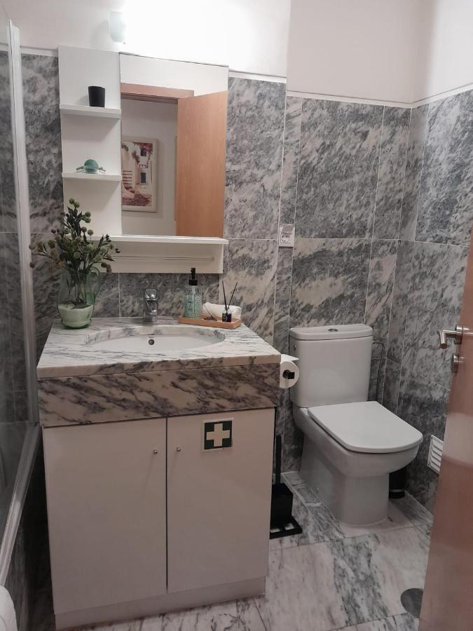 Casa Lavanda Έβορα Εξωτερικό φωτογραφία