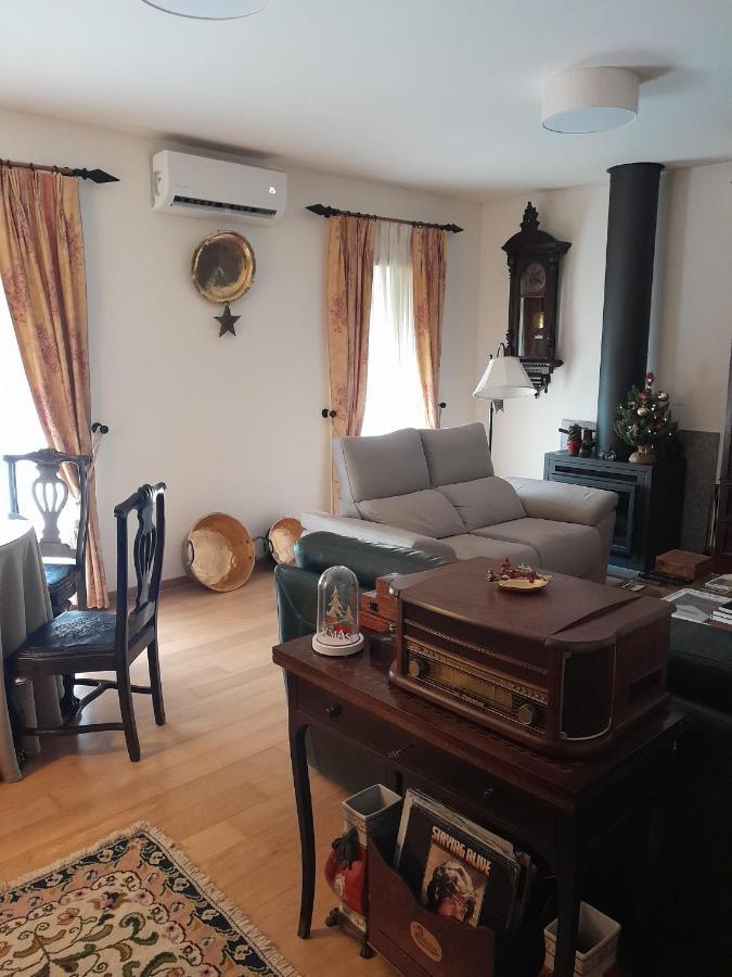 Casa Lavanda Έβορα Εξωτερικό φωτογραφία
