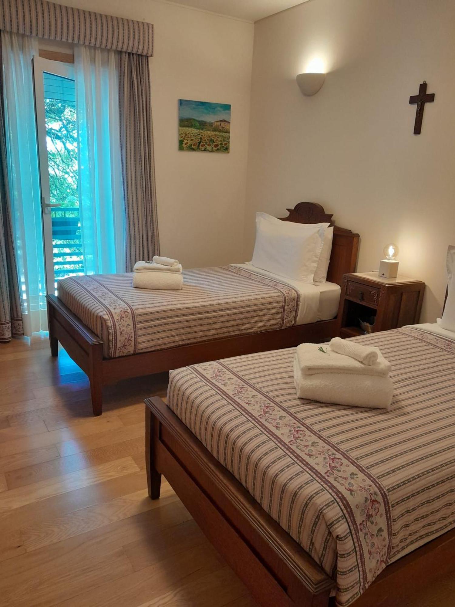 Casa Lavanda Έβορα Εξωτερικό φωτογραφία
